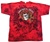 3XL Sacred Pool Grateful Dead tie dye t-shirt