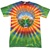 4XL Psycle Grateful Dead tie dye t-shirt