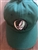 Dead and Company Green Steal Your Face baseball cap