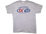 Grateful Dead Dad shirt, Grateful Dad shirt