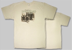 Workingman's Dead Grateful Dead t-shirt