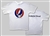 Classic Steal Your Face Grateful Dead shirt
