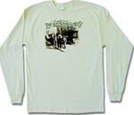 Workingman's Dead-Long Sleeve Grateful Dead shirt, Classic Grateful Dead Steal Your Face long sleeve shirt