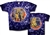 Carlos Santana tie dye t-shirt by allcollegestuff.com