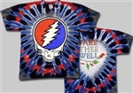 Steal Your Tears Greatful Dead shirt