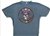 Vintage Psycle Sam Dead shirt, Greatful Dead shirt, Vintage Grateful Dead shirt