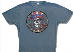 Vintage Psycle Sam Dead shirt, Greatful Dead shirt, Vintage Grateful Dead shirt