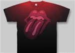 Rolling Stones Weathered Tongue T-shirt