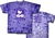 Woodstock Dove tie dye purple t-shirt, 1969 t-shirt, Woodstock shirt, Woodstock NY t-shirt