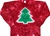 Christmas Tree tie dye t-shirt, Christmas tree tie dye, xmas tree tie dye shirt, Christmas tie dye shirt, family pj's, christmas family pj's